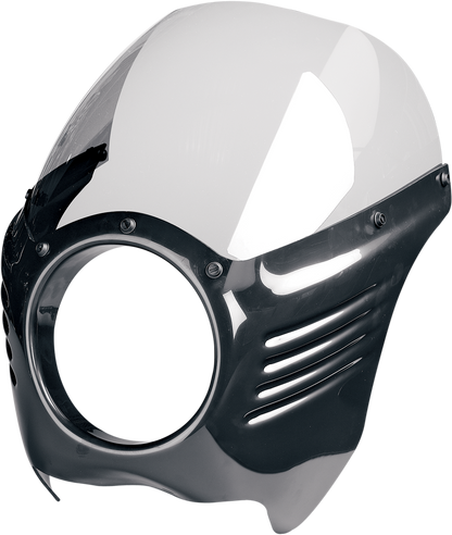 ARLEN NESS Fairing - Louvered 06-043