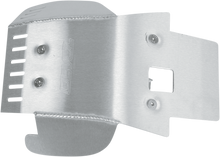 DEVOL Skid Plate - YZ 125 0102-5403