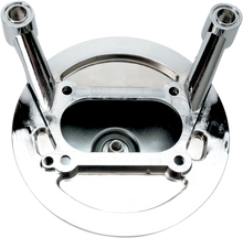 ARLEN NESS Big Sucker* Stage I Air Filter Kit - Chrome 18-323