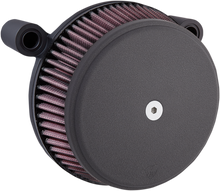 ARLEN NESS Big Sucker* Stage I Air Filter Kit - Wrinkle Black 18-326