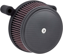 ARLEN NESS Big Sucker* Stage I Air Filter Kit - Black 18-740