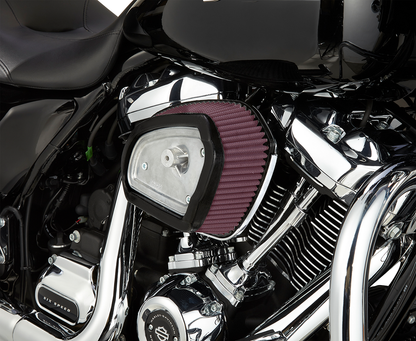 ARLEN NESS Big Sucker Stage-1 - Natural - M8 18-457