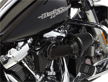 ARLEN NESS Monster Sucker? Air Cleaner Kit - Black 81-005