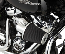 ARLEN NESS Monster Sucker? Air Cleaner Kit - Chrome 81-006