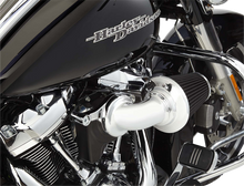 ARLEN NESS Monster Sucker? Air Cleaner Kit - Chrome 81-011