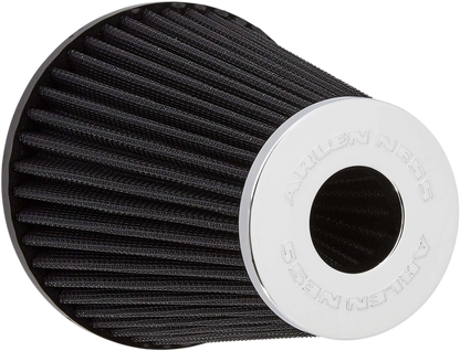 ARLEN NESS Monster Sucker? Air Cleaner Kit - Chrome 81-011