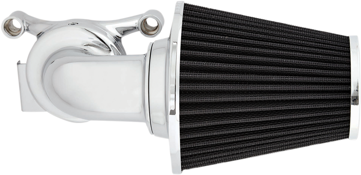 ARLEN NESS Monster Sucker? Air Cleaner Kit - Chrome 81-011