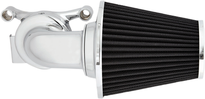 ARLEN NESS Monster Sucker? Air Cleaner Kit - Chrome 81-011