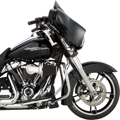 ARLEN NESS Monster Sucker? Air Cleaner Kit - Chrome 81-011