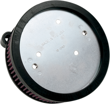 ARLEN NESS Big Sucker* Air Filter Kit - Black - Stage I 18-826