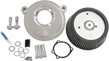 ARLEN NESS Big Sucker* Air Filter Kit - Chrome - Stage I 50-516