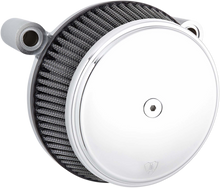 ARLEN NESS Big Sucker* Stage I Air Filter Kit - Chrome 50-331