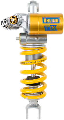 OHLINS TTX GP Shock Absorber - Type T36PR1C1LB (YA469) YA 469