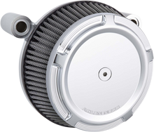 ARLEN NESS Big Sucker* Stage I Air Filter Kit - Chrome 50-849