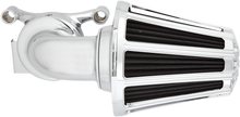 ARLEN NESS Monster Sucker? Air Cleaner Kit - Chrome 81-030