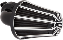 ARLEN NESS Monster Sucker? Air Cleaner Kit - Black 81-035