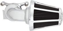 ARLEN NESS Monster Sucker? Air Cleaner Kit - Chrome 81-031