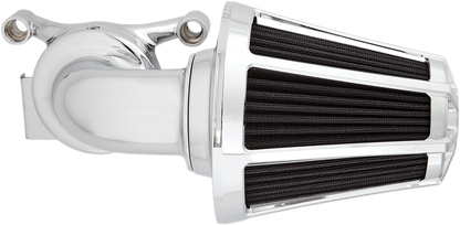 ARLEN NESS Monster Sucker? Air Cleaner Kit - Chrome 81-031