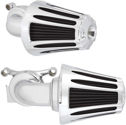 ARLEN NESS Monster Sucker? Air Cleaner Kit - Chrome 81-032