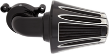 ARLEN NESS Monster Sucker? Air Cleaner Kit - Black 81-037