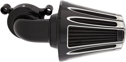 ARLEN NESS Monster Sucker? Air Cleaner Kit - Black 81-037