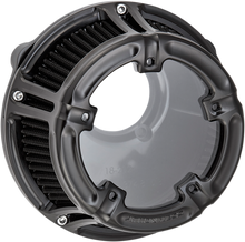 ARLEN NESS Method* Clear Series Air Cleaner - Black 18-967