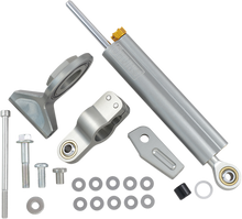 OHLINS Steering Damper - 63 mm - '06-'16 YZF R6 (SD020) SD 020