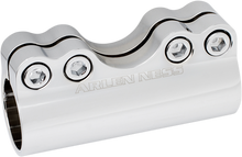 ARLEN NESS Modular Adjustable Handlebar Clamp - 1" - Chrome 08-051