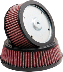 ARLEN NESS Replacement Big Sucker Stage 1 Air Filter - Touring 18-097
