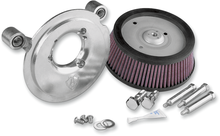 ARLEN NESS Big Sucker* Air Filter Kit - Natural - Stage I 18-500