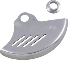 DEVOL Rear Disc Guard - Husqvarna/KTM 0105-3304