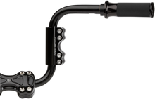 ARLEN NESS Modular Adjustable Handlebar Clamp - 1-1/4" - Black 08-052