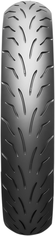 BRIDGESTONE Tire - Battlax SC - Rear - 100/90-14 - 57P 12173