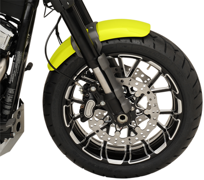 ARLEN NESS Rim - Procross - Rear - Black - 18x5.5 71-502