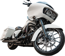 ARLEN NESS Rim - Procross - Front - Black - 21x3.5 71-503