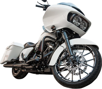 ARLEN NESS Rim - Procross - Front - Black - 21x3.5 71-503