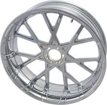 ARLEN NESS Rim - Procross - Rear - Chrome - 18x5.5 71-512