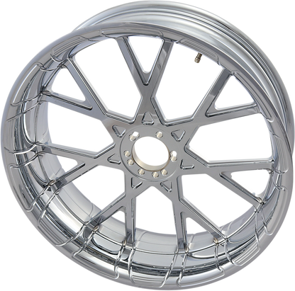 ARLEN NESS Rim - Procross - Rear - Chrome - 18x5.5 71-512