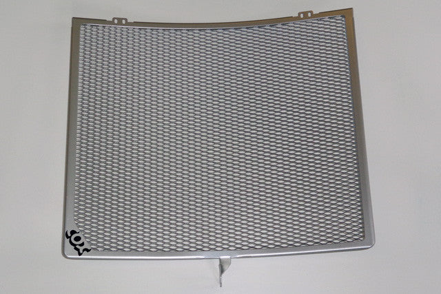 Cox Racing Radiator Guard for the MV Agusta F3 675 / 800 (2012+)