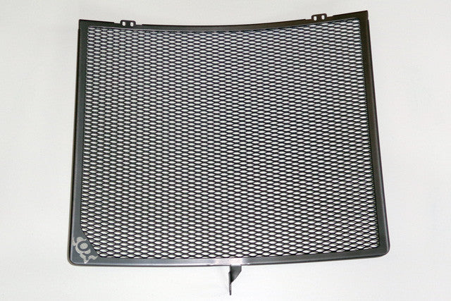 Cox Racing Radiator Guard for the MV Agusta F3 675 / 800 (2012+)