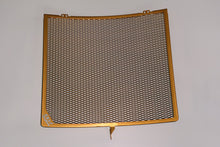 Cox Racing Radiator Guard for the MV Agusta F3 675 / 800 (2012+)