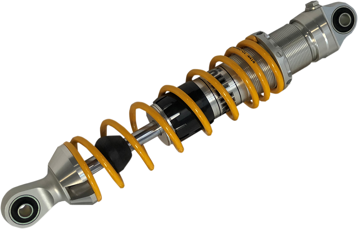 OHLINS S36E - Emulsion Twin Shock - '19 Honda Monkey (HO919) HO 919