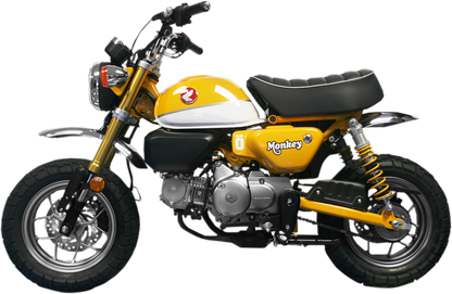 OHLINS S36E - Emulsion Twin Shock - '19 Honda Monkey (HO919) HO 919