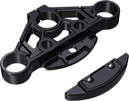 ARLEN NESS Method? Top Tree - Black 130-000