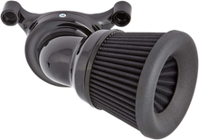 ARLEN NESS Velocity 65? Air Cleaner Kit - Black 81-206