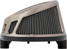 ARLEN NESS Sidekick Air Cleaner Kit - Titanium 81-314