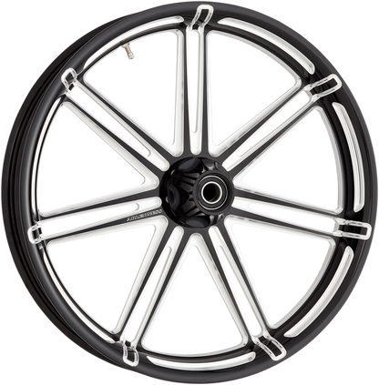 ARLEN NESS Rim - 7-Valve - Front - Black - 21x3.5 71-523