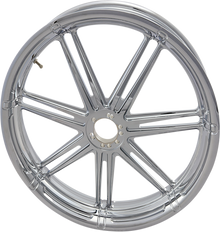 ARLEN NESS Rim - 7-Valve - Front - Chrome - 21x3.5 71-533