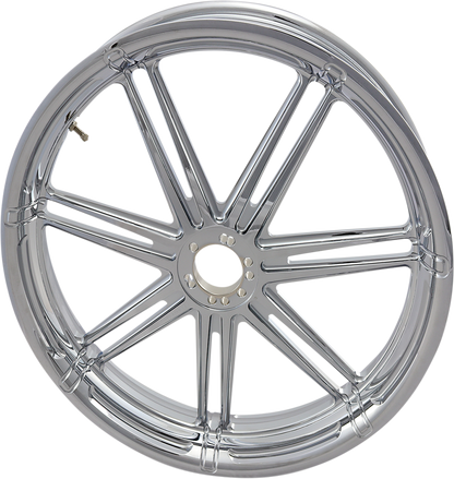 ARLEN NESS Rim - 7-Valve - Front - Chrome - 21x3.5 71-533