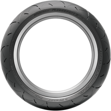 DUNLOP Tire - Roadsport 2 - Front - 120/60ZR17 - (55W) 45238561